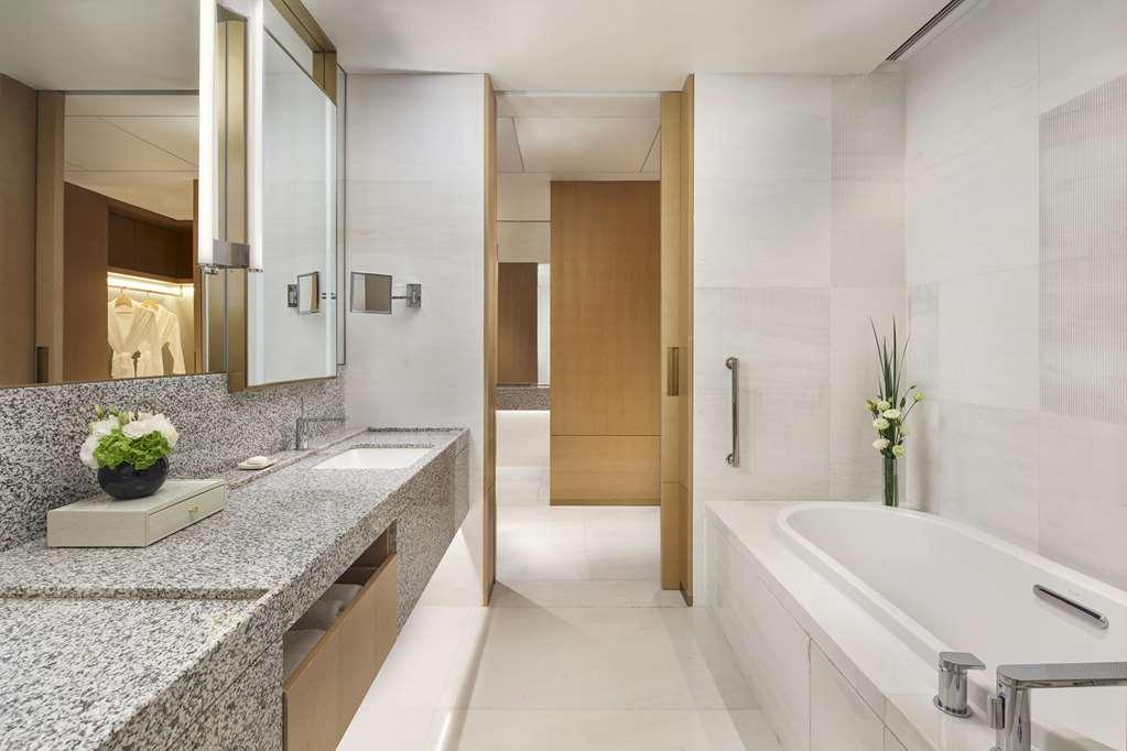 Hyatt Regency Ningbo Hangzhou Bay Quarto foto